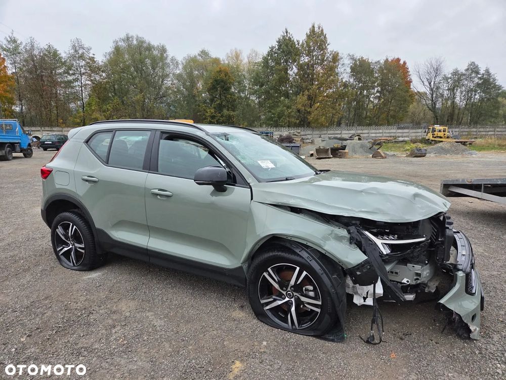 Volvo XC 40