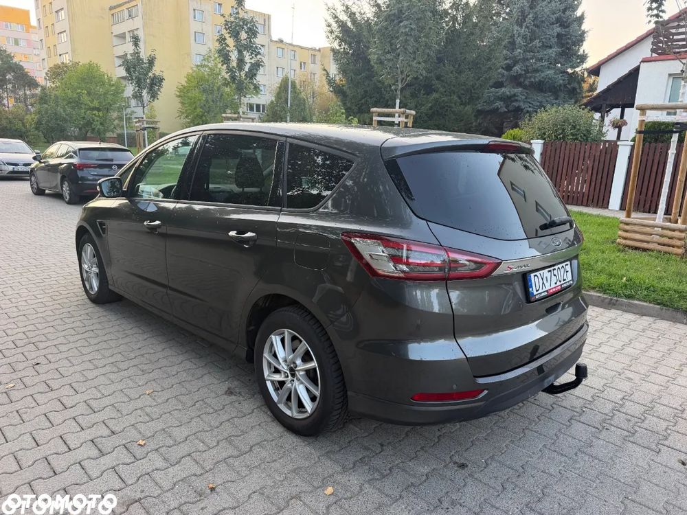 Ford S-Max - 5