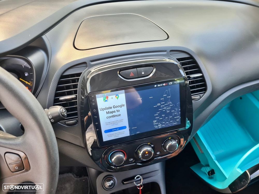 Renault Captur 0.9 TCE Expression - 22