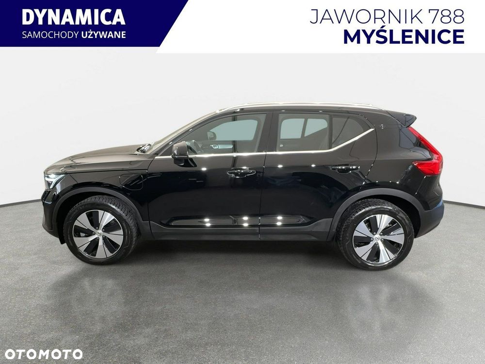 Volvo XC 40 - 6