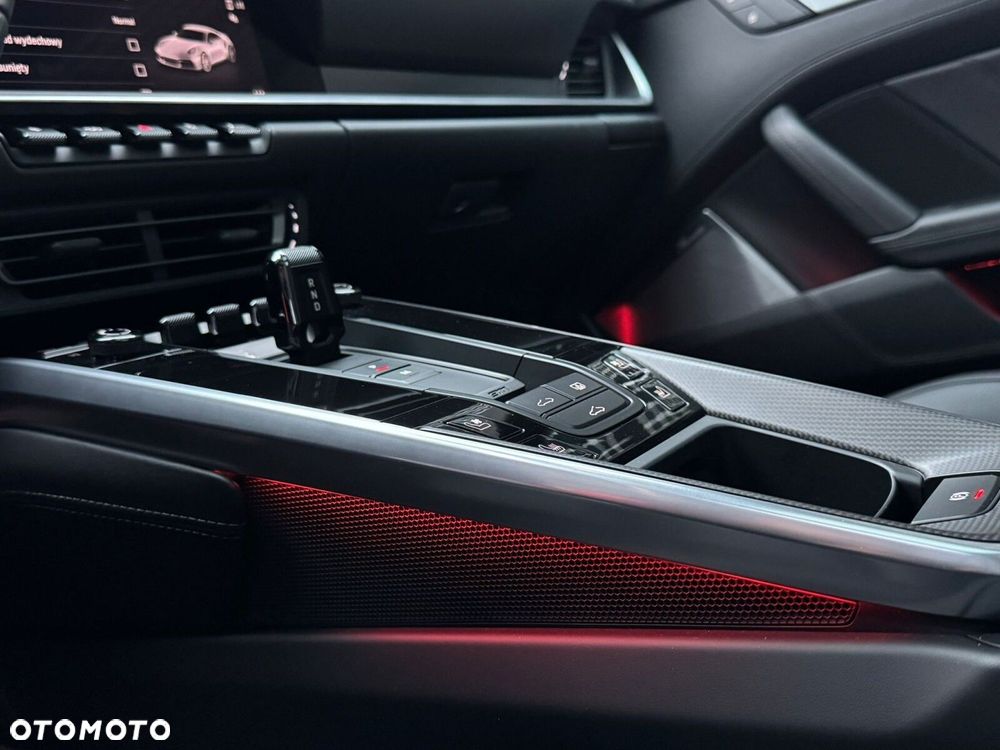 Porsche 911 Turbo S - 31