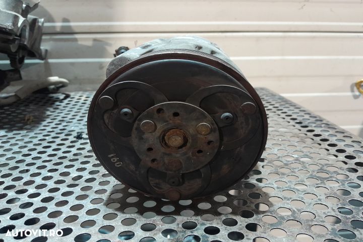 Compresor AC 1J0820803G Volkswagen VW Bora 1 [1998 - 2005] Sedan 1.6 - 1