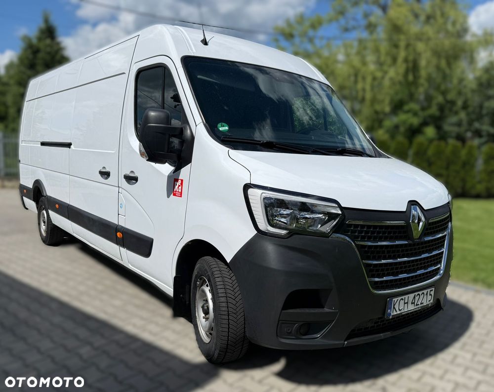 Renault Master L4H2 - 1
