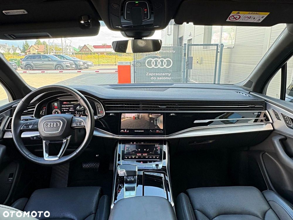 Audi Q7 - 12