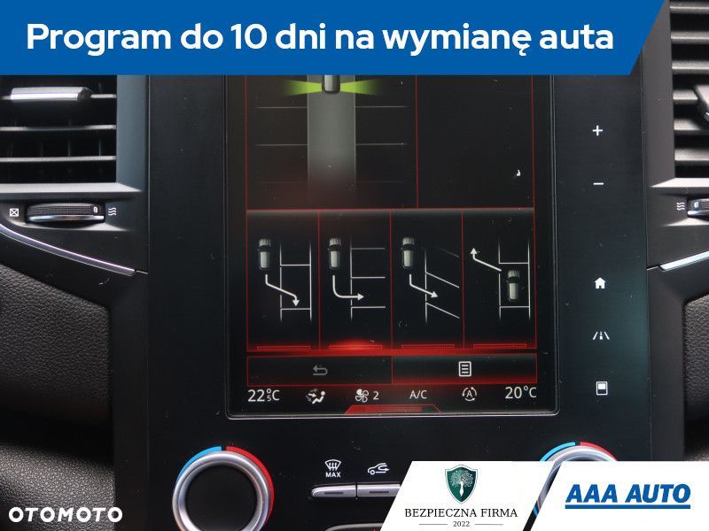Renault Megane - 20
