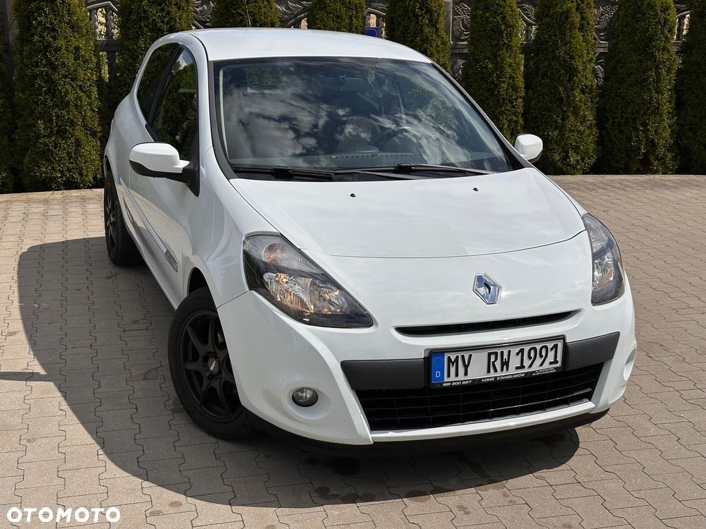 Renault Clio 1.5 dCi Luxe Dynamique - 5