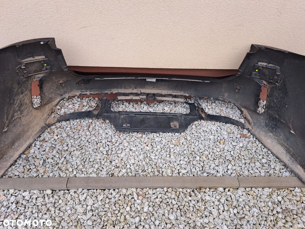 Zderzak tylny Tył Opel Insignia B opc line gsi Kombi sports tourer 39145504 - 10