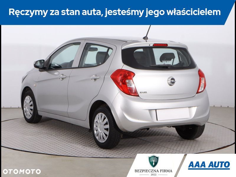 Opel Karl - 6