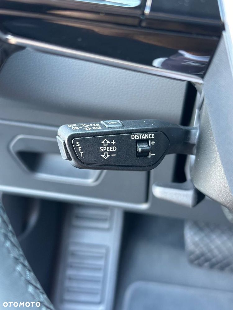 Audi A6 Limousine 40 TDI mHEV Quattro Sport S tronic - 14