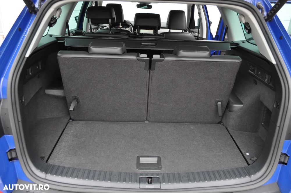 Skoda Kodiaq 2.0 TDI DSG Style - 25