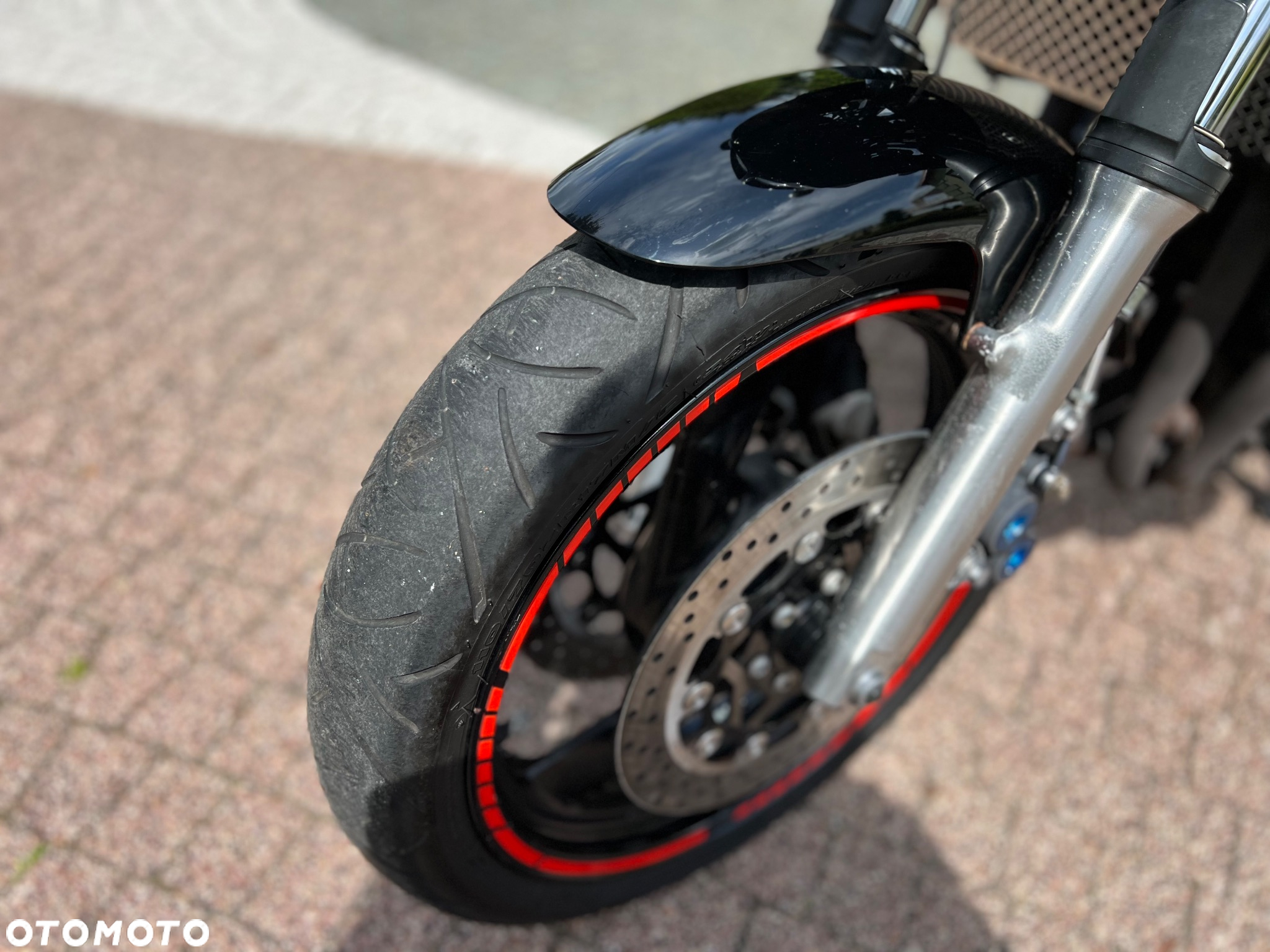Yamaha FZS - 29