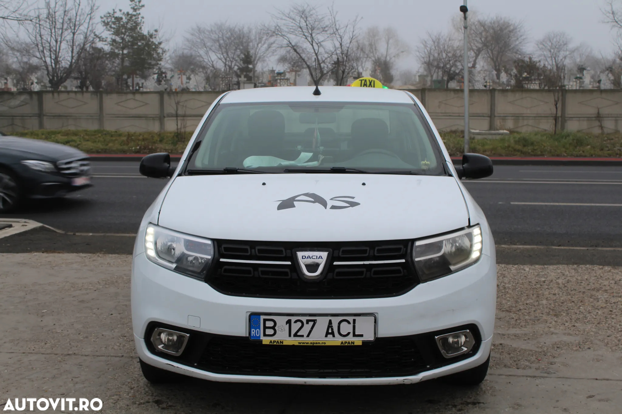 Dacia Logan - 5