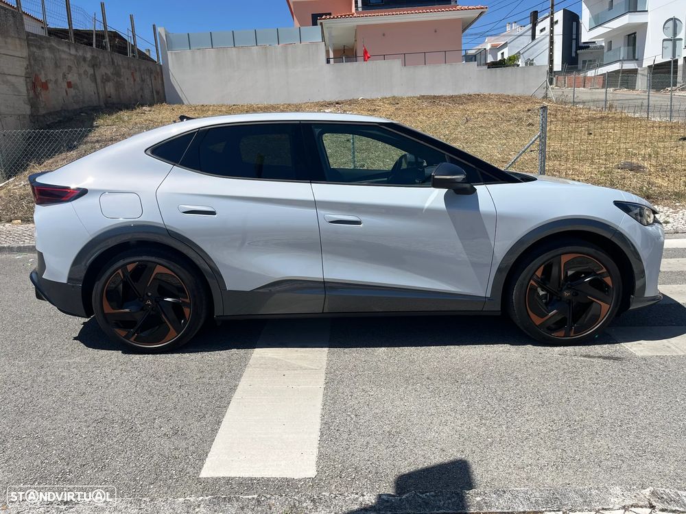 Cupra Tavascan 77 kWh Adrenaline - 7