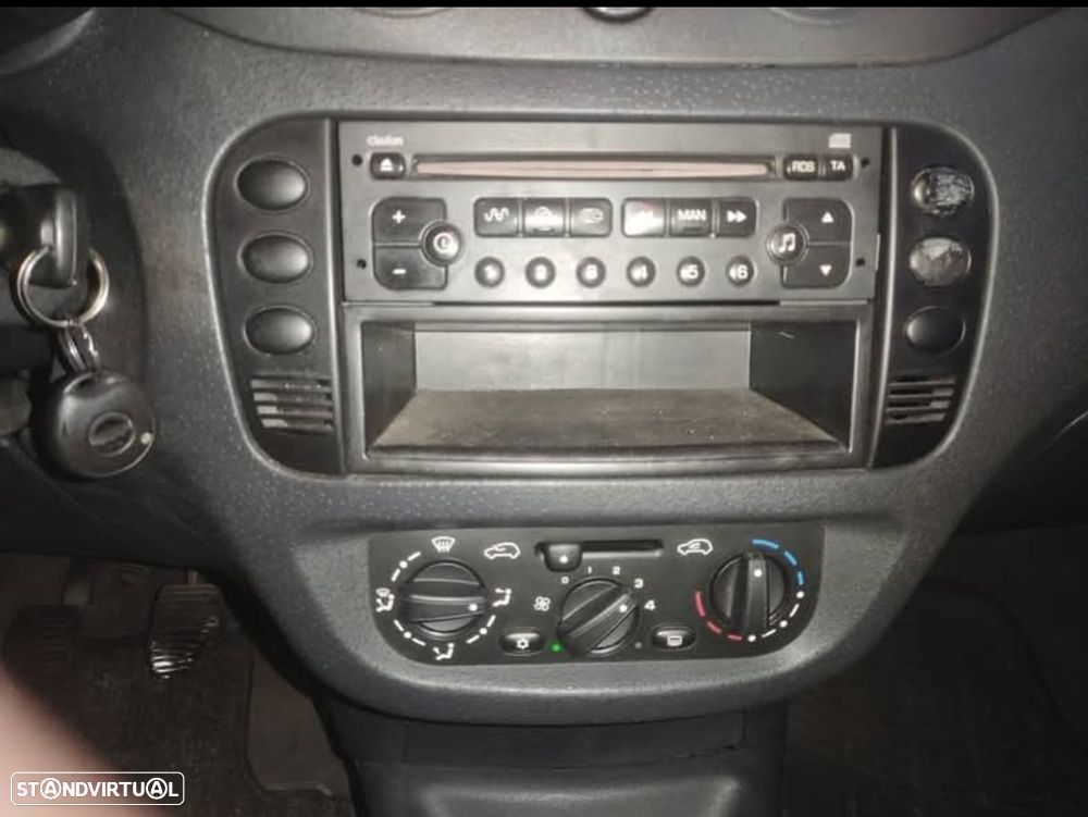 Citroën C3 1.1 SX Pack - 9