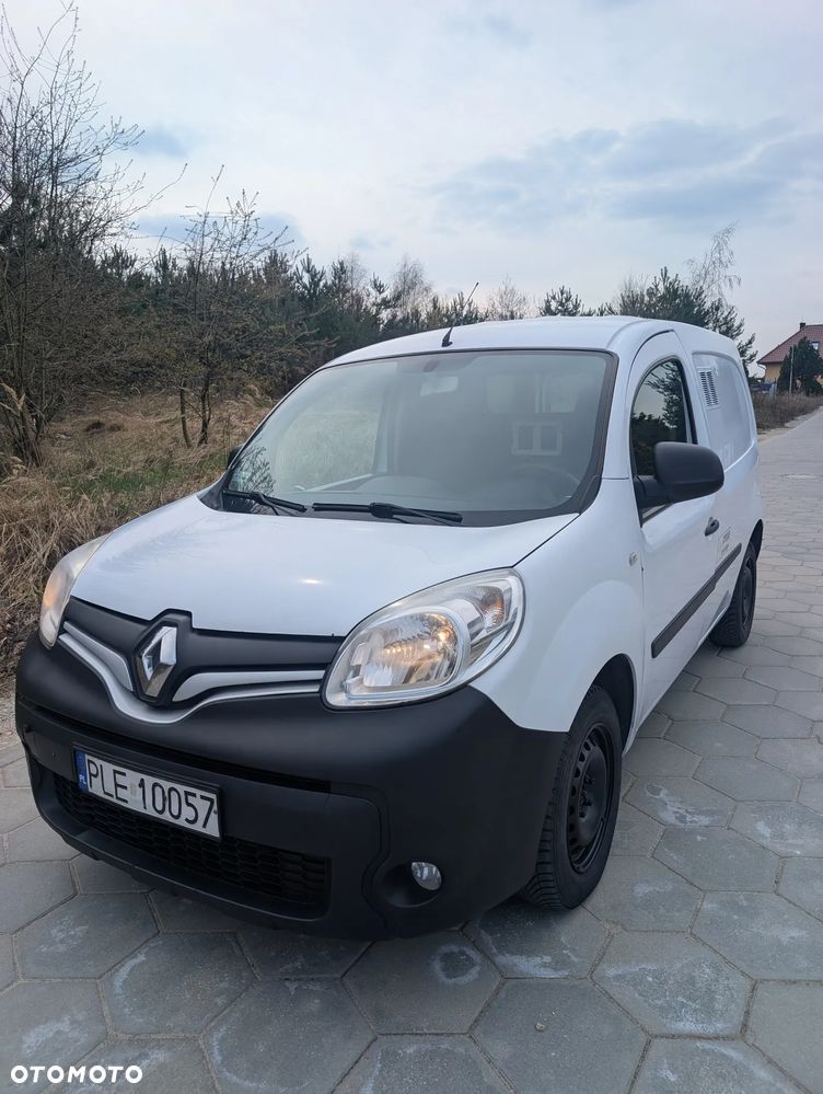 Renault Kangoo - 1