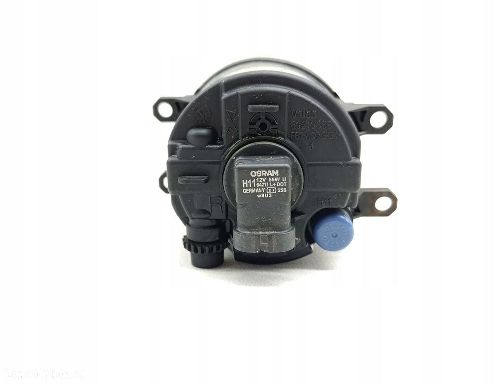HALOGEN PRAWY TOYOTA PRIUS III 81220-0D041 - 3