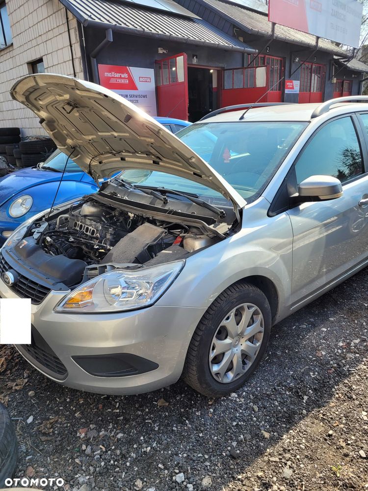Ford Focus - 5