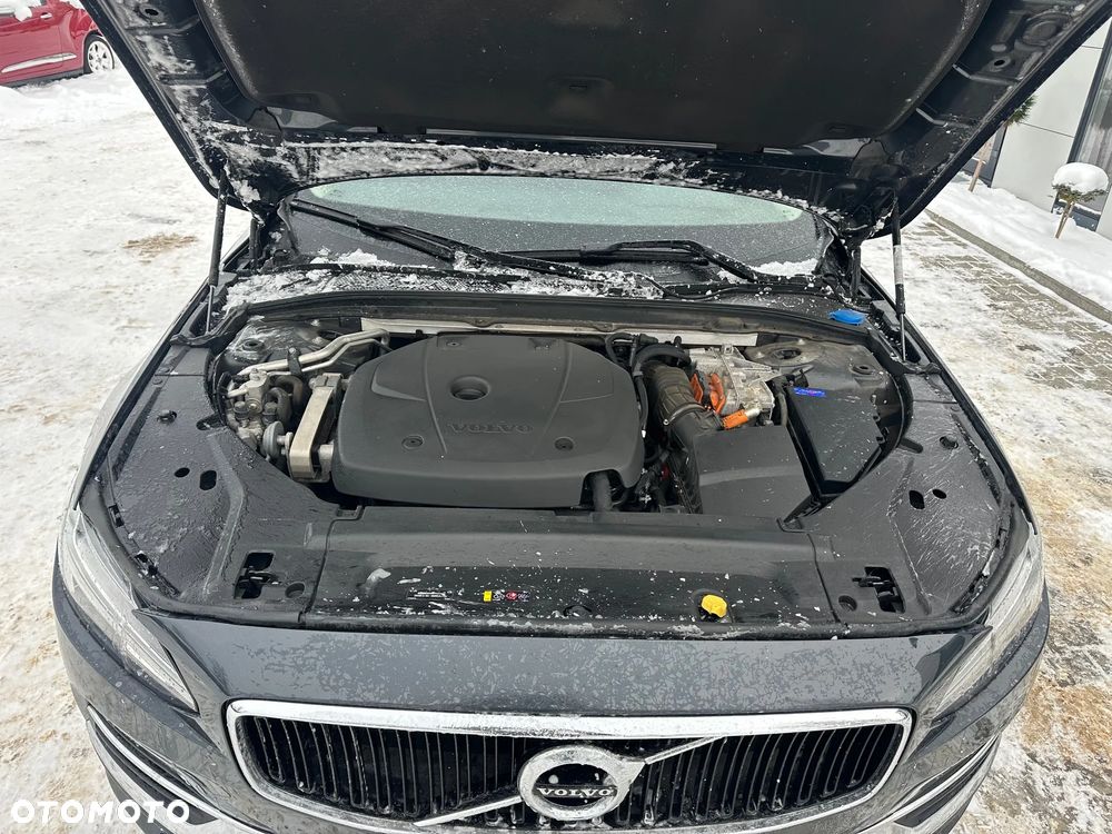 Volvo V90 - 14