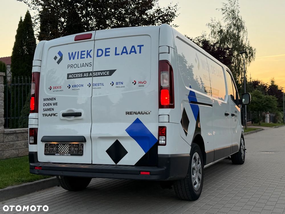 Renault TRAFIC - 7