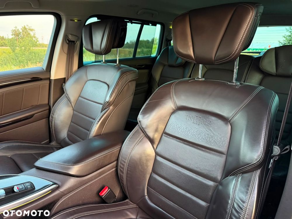 Renault Espace 2.0 Blue dCi Initiale Paris EDC - 11