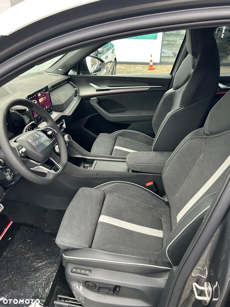 Skoda Kodiaq 2.0 TSI 4x4 Sportline DSG - 7