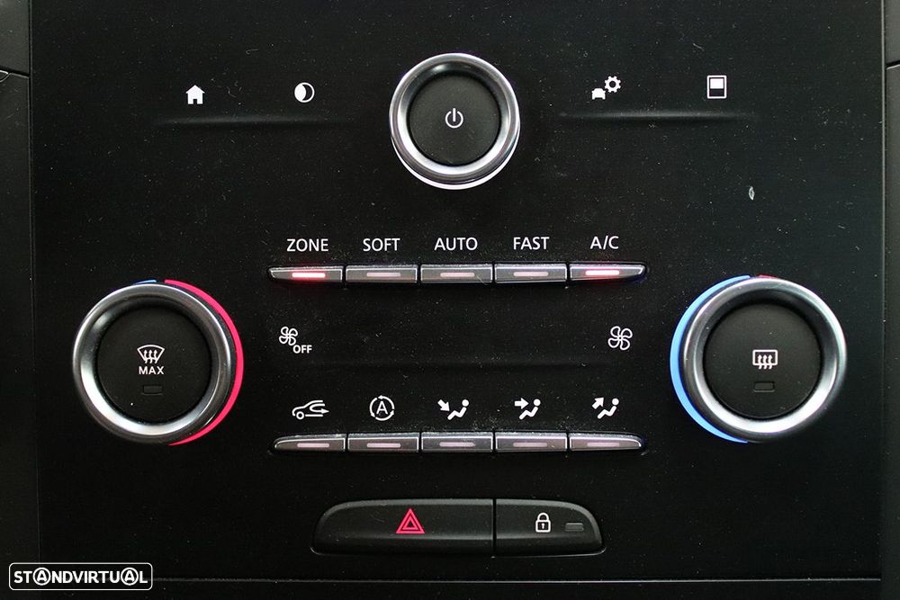 Renault Mégane Sport Tourer 1.5 Blue dCi Limited - 14