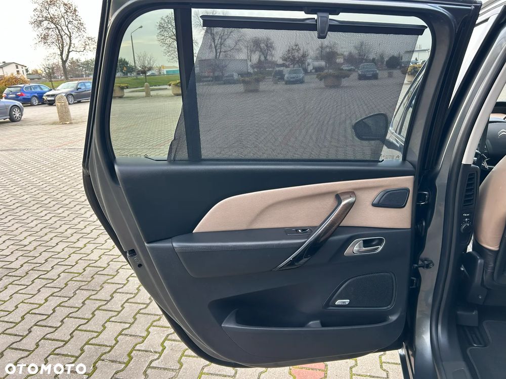 Citroën C4 Picasso 1.6 e-HDi Exclusive ETG6 - 27