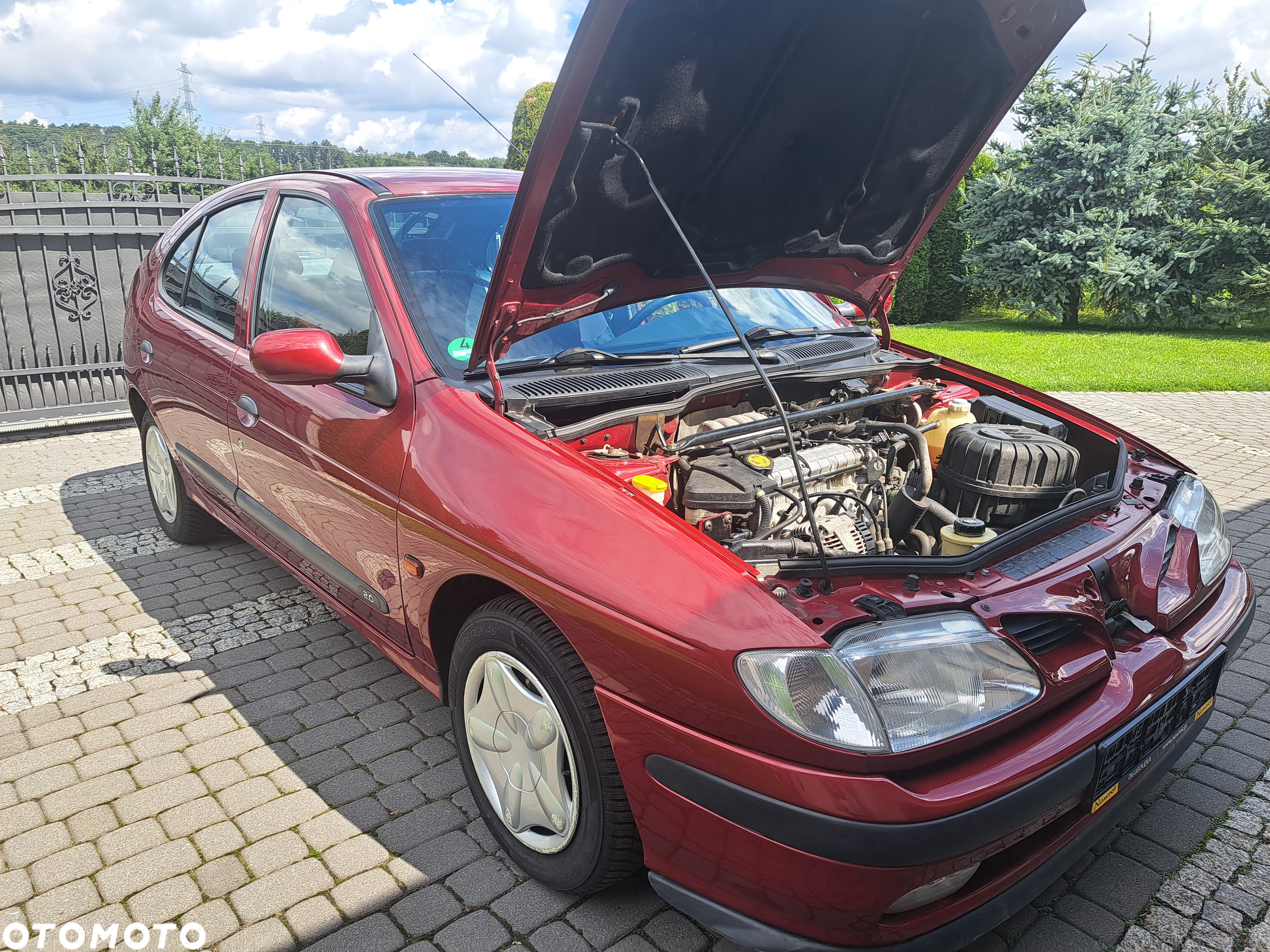 Renault Megane 2.0 RT - 37