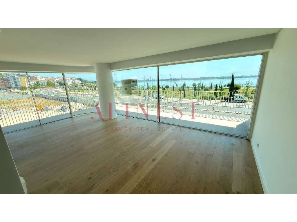 APARTAMENTO T3 NOOBA VISTA RIO - BARREIRO - Grande imagem: 5/60