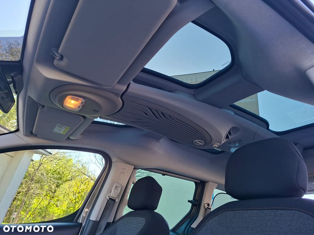 Citroën Berlingo - 17