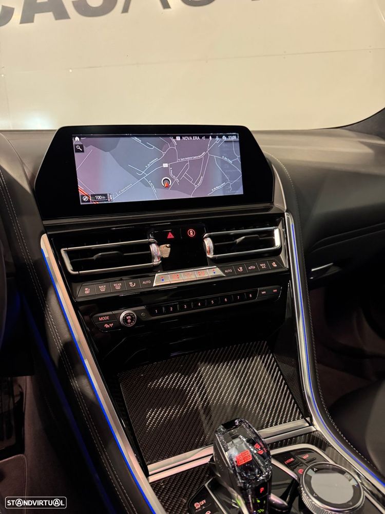 BMW 840 d xDrive Pack M - 41