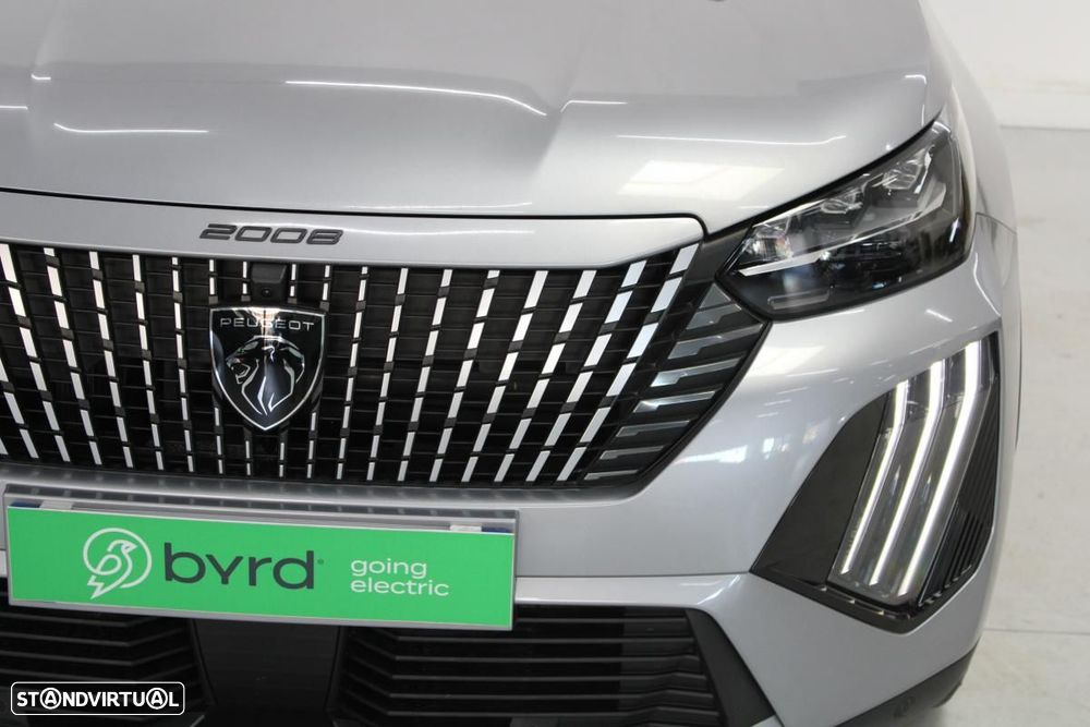 Peugeot e-2008 50 kWh GT - 5