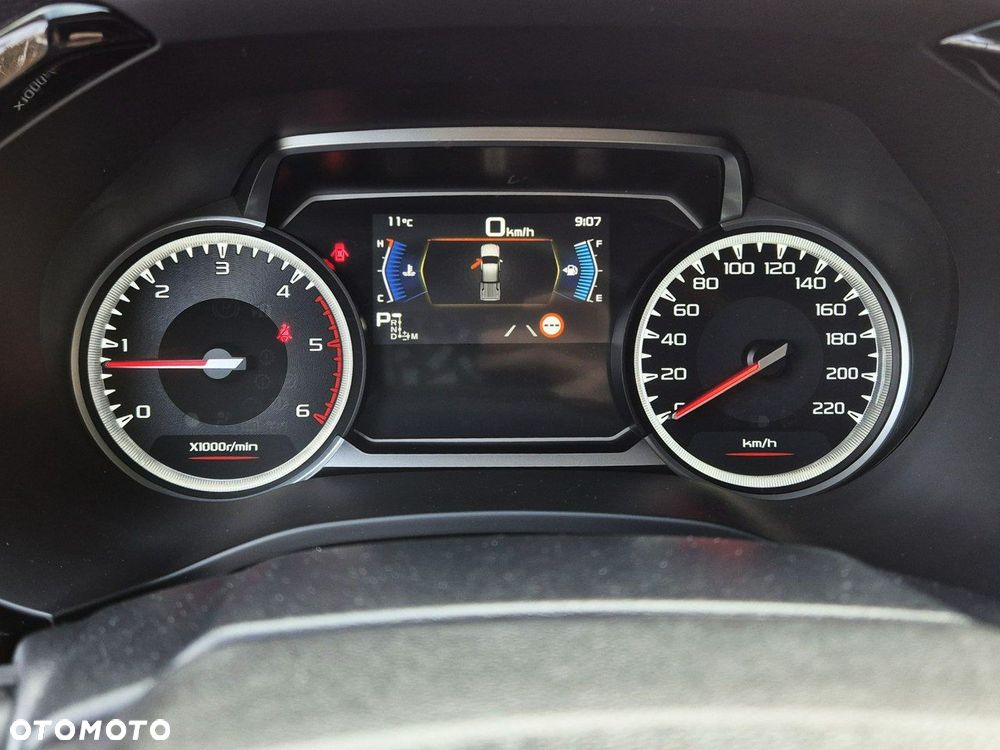 Isuzu D-Max 1.9 DC LSX - 32