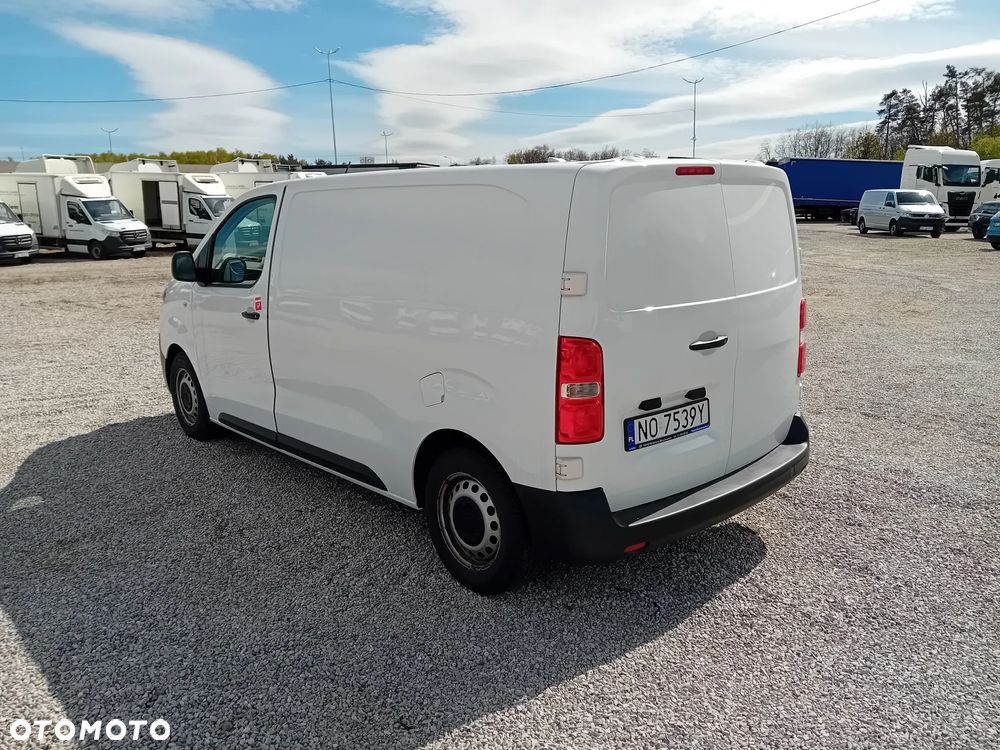 Toyota PROACE 1.5D-4D 120KM - 9