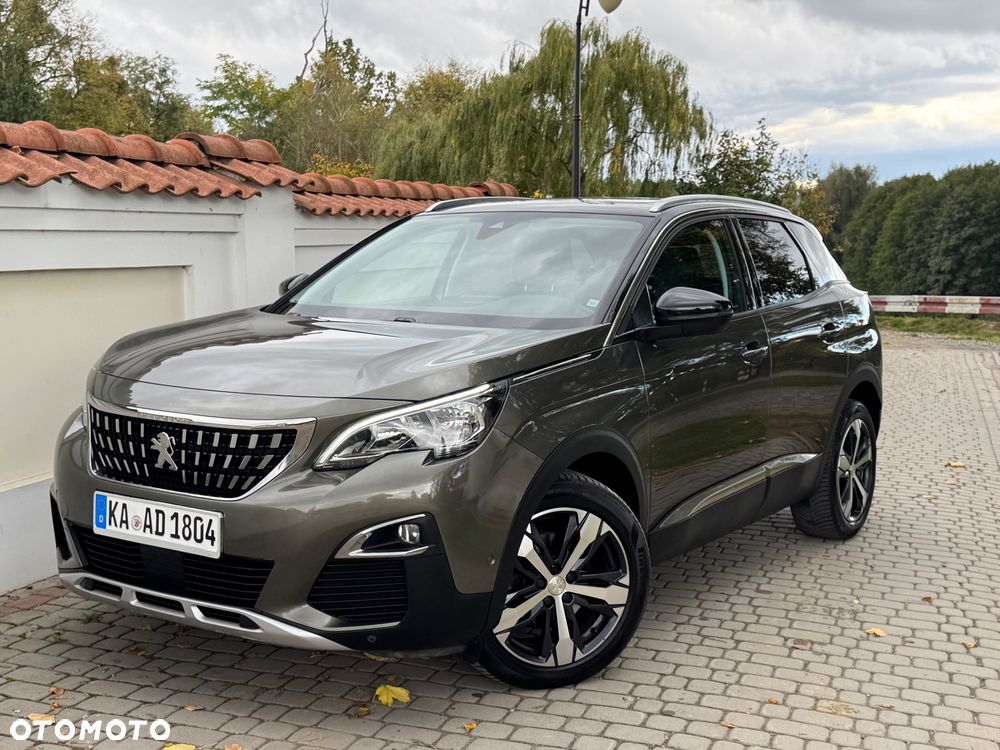 Peugeot 3008 2016 photo 4