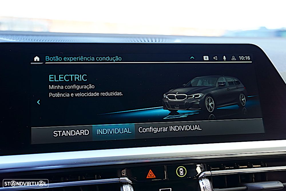 BMW 320 e Pack Desportivo M Auto - 40