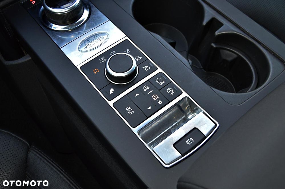 Land Rover Discovery 2.0 SD4 HSE - 17