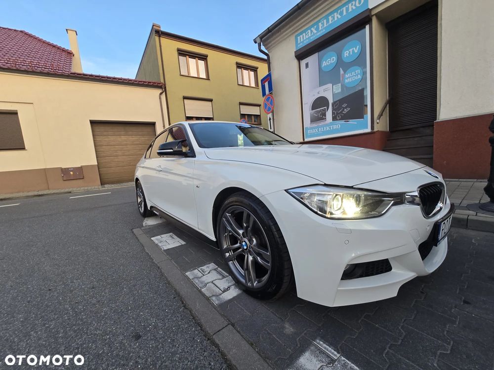 BMW Seria 3 - 23