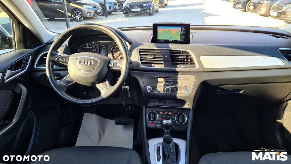 Audi Q3 - 35