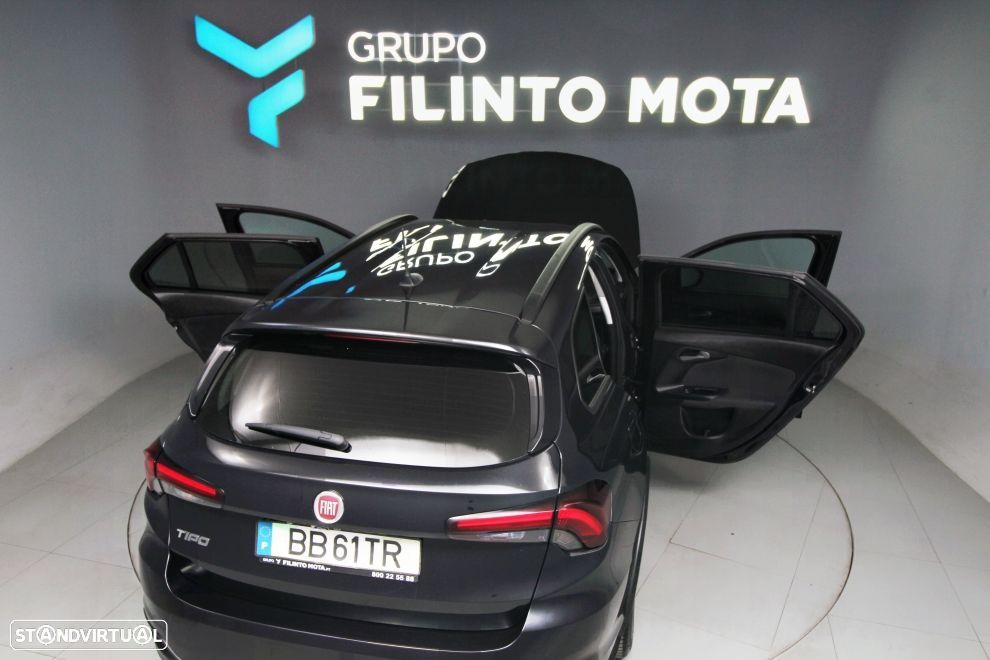 Fiat Tipo Station Wagon 1.0 GSE T3 - 10