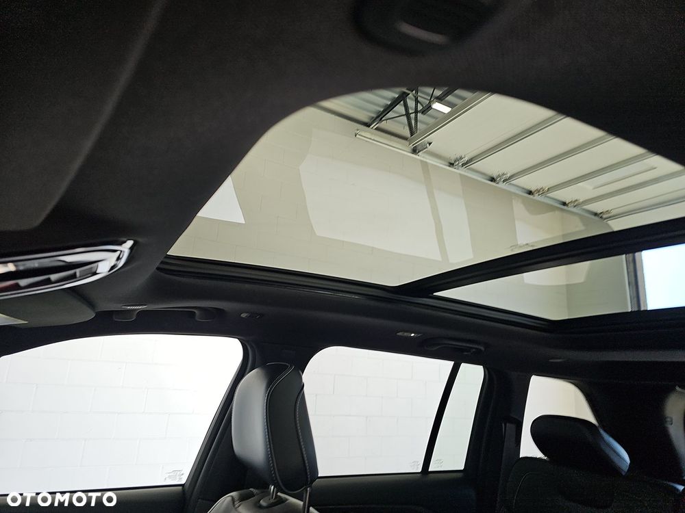 Jeep Grand Cherokee 3.6 V6 Pentastar 4WD Automatik Overland - 13