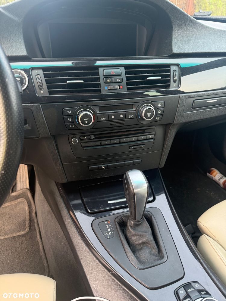 BMW Seria 3 335d - 18