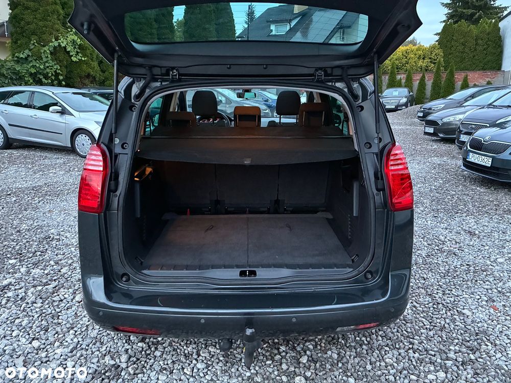 Peugeot 5008 HDI FAP 150 Active - 10