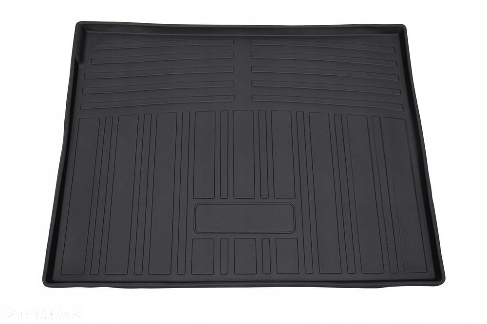 mata bagażnika citroen c4 picasso 5 os. 2013+ - 1