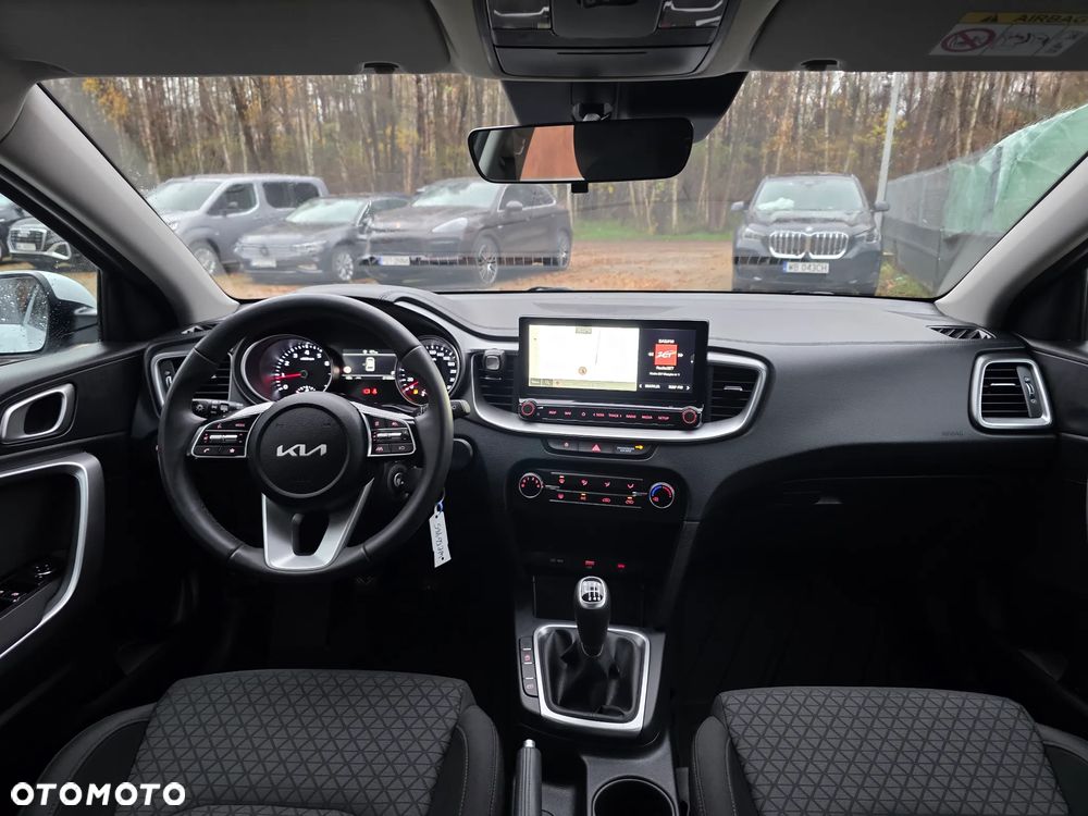 Kia Ceed 1.5 T-GDI S - 14