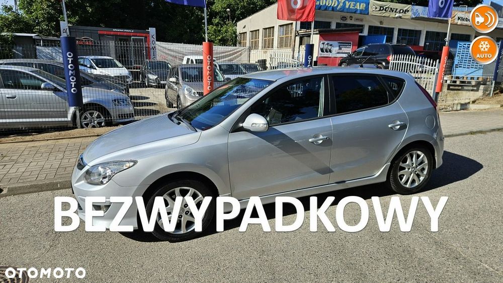 Hyundai i30 - 1