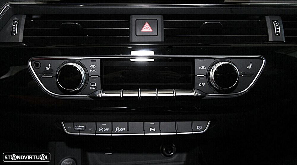 Audi A4 Avant 40 TDI S tronic S line - 22