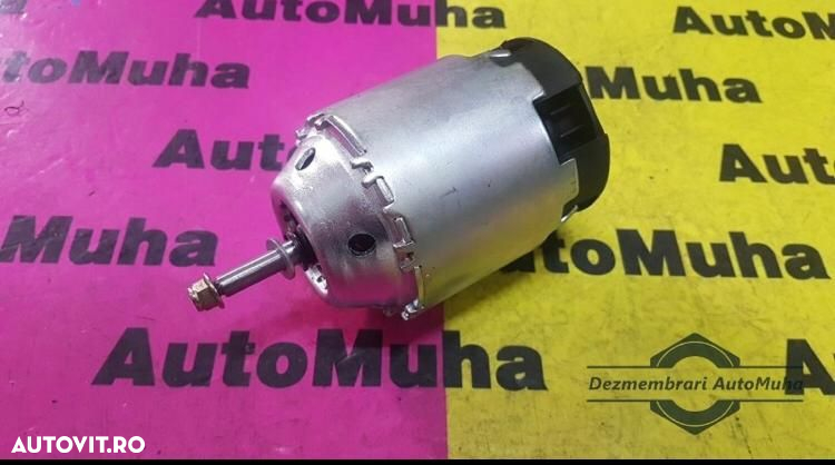 Motoras aeroterma Nissan XTrail Qashqai T30 T31 - 2