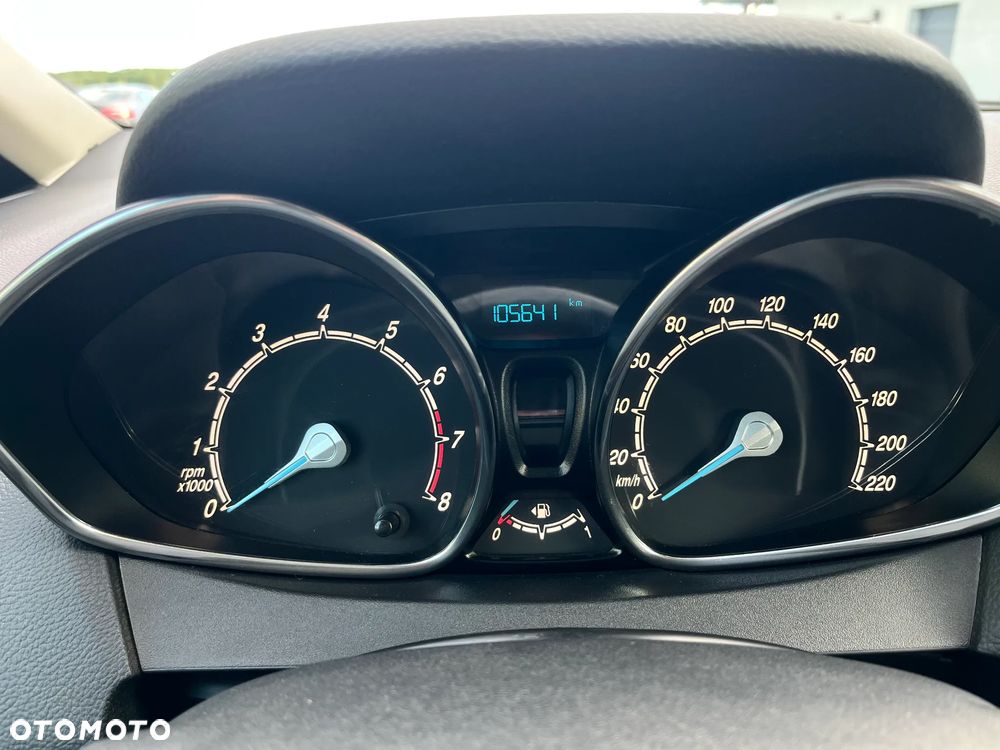 Ford B-MAX - 22