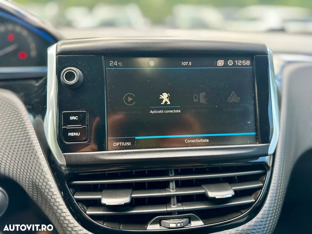 Peugeot 2008 - 15